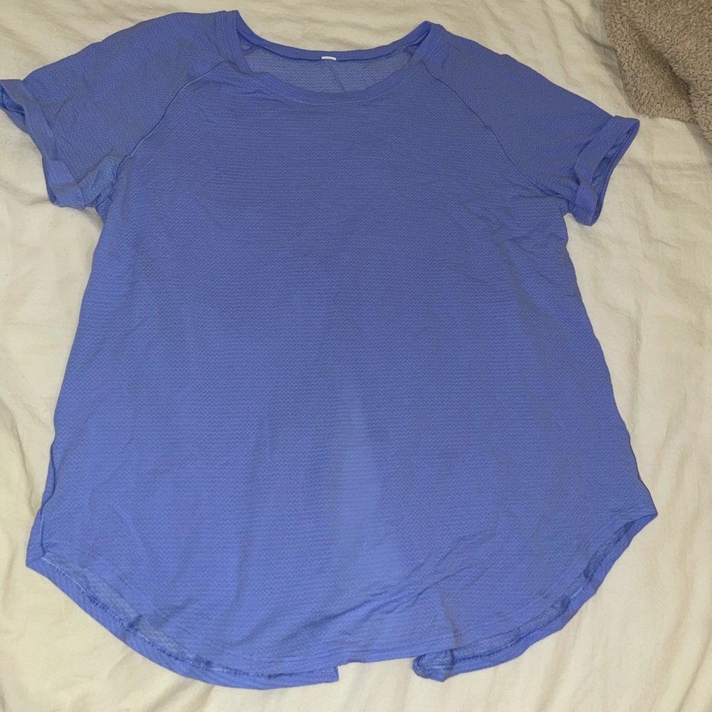 Lululemon Workout Top